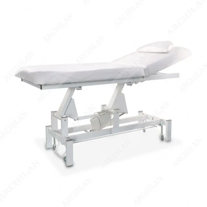 Hot Selling Massage Table Cheap Beautician Facial Massage Bed