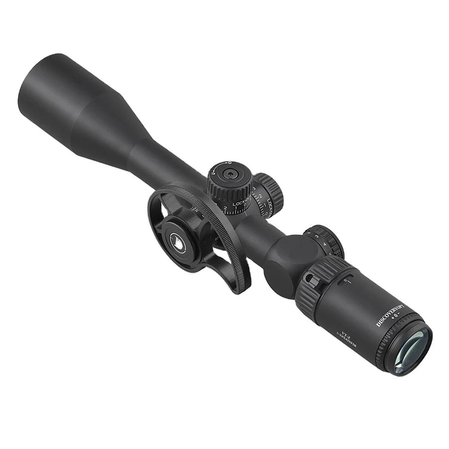 Оптический прицел VT-Z прицелов 6-24X42SFIR и аксессуары