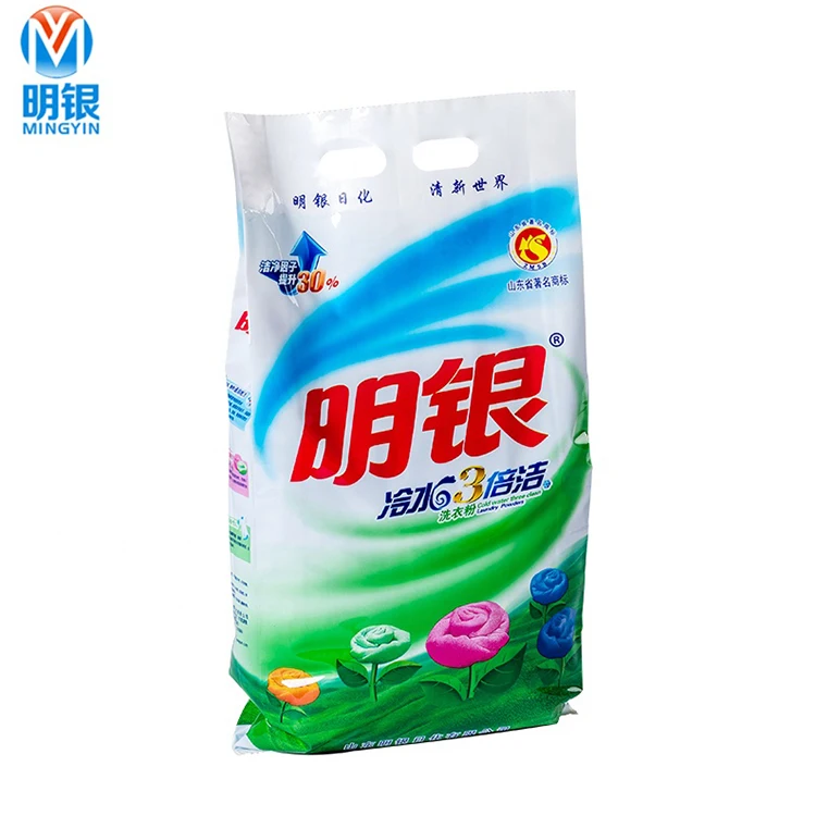 Best-Selling Multifunctional And Powerful Cleaning Ability Laundry Detergent
