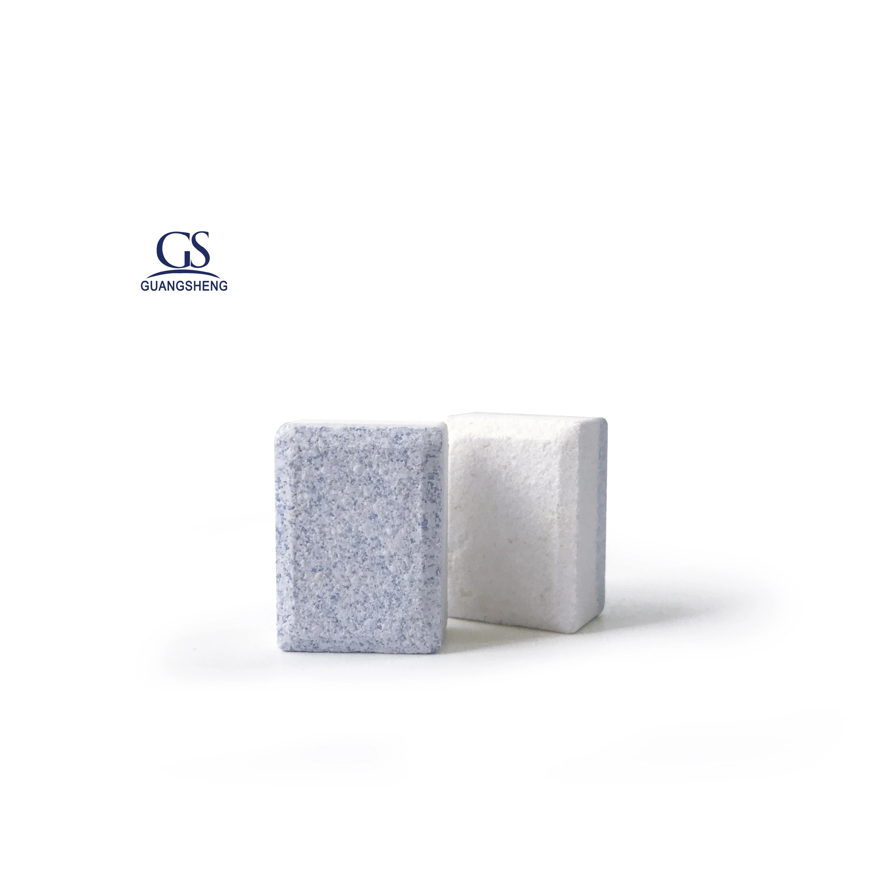 OEM Dishwasher Tablet Lemon Scent Dishwasher Tablets Factory Supply Dishwasher Tablets Detergent