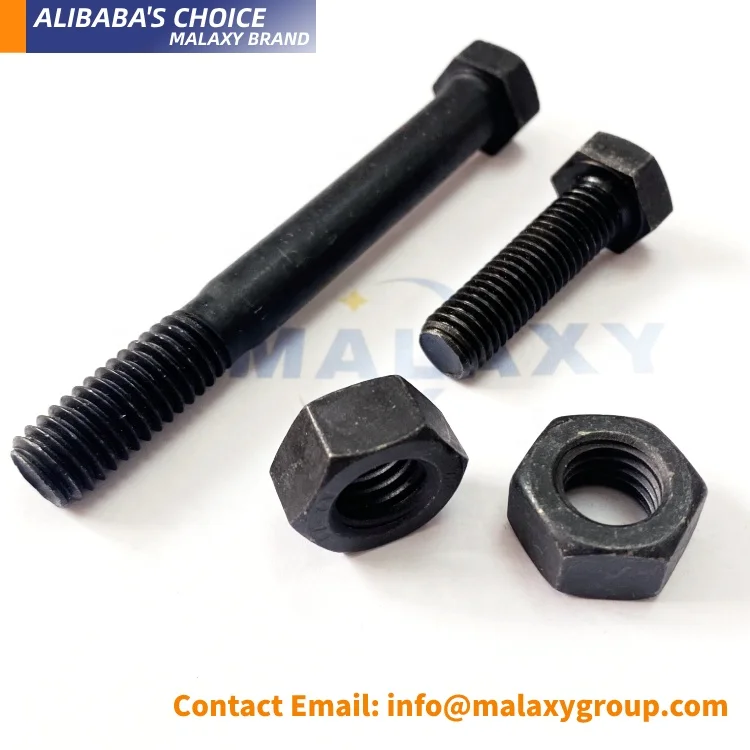 MALAXY M140 M2 Винты Шестигранный болт