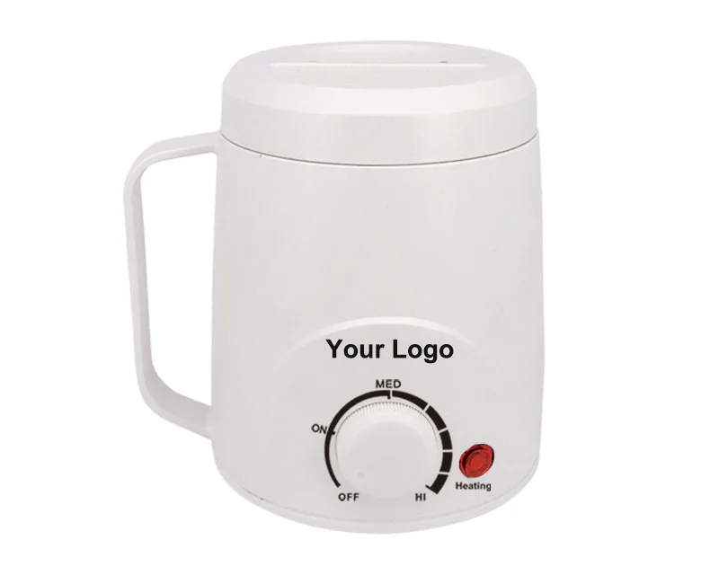 Ready To Ship economic 220 cc calentador de cera hair removal depilatory wax Heater Hair removal wax Warmer machine