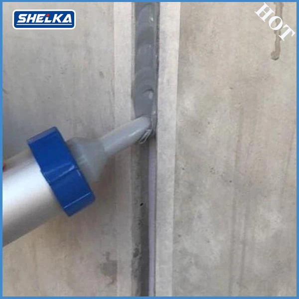 Anti-fungus weatherproof silicon sealant