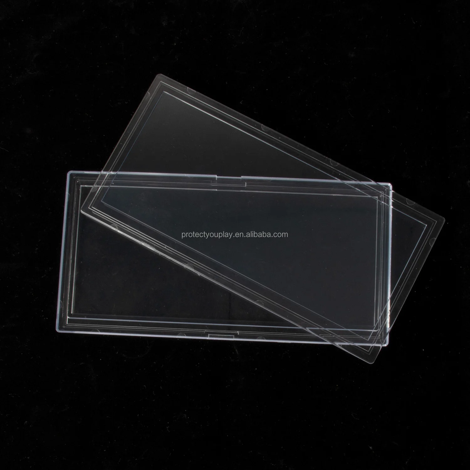 Regular Currency Bill Banknote Slab Holder Case