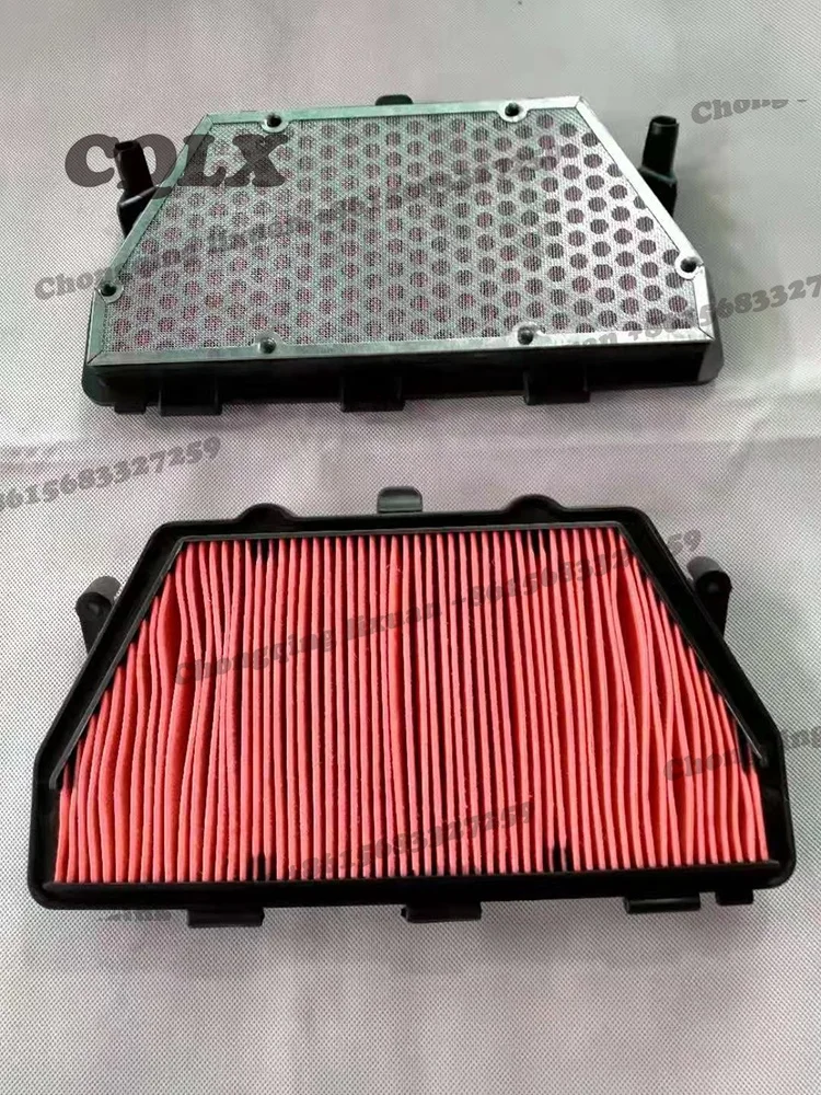 Motorcycle Other Parts And Accessories Air Intake Filter Replacement for