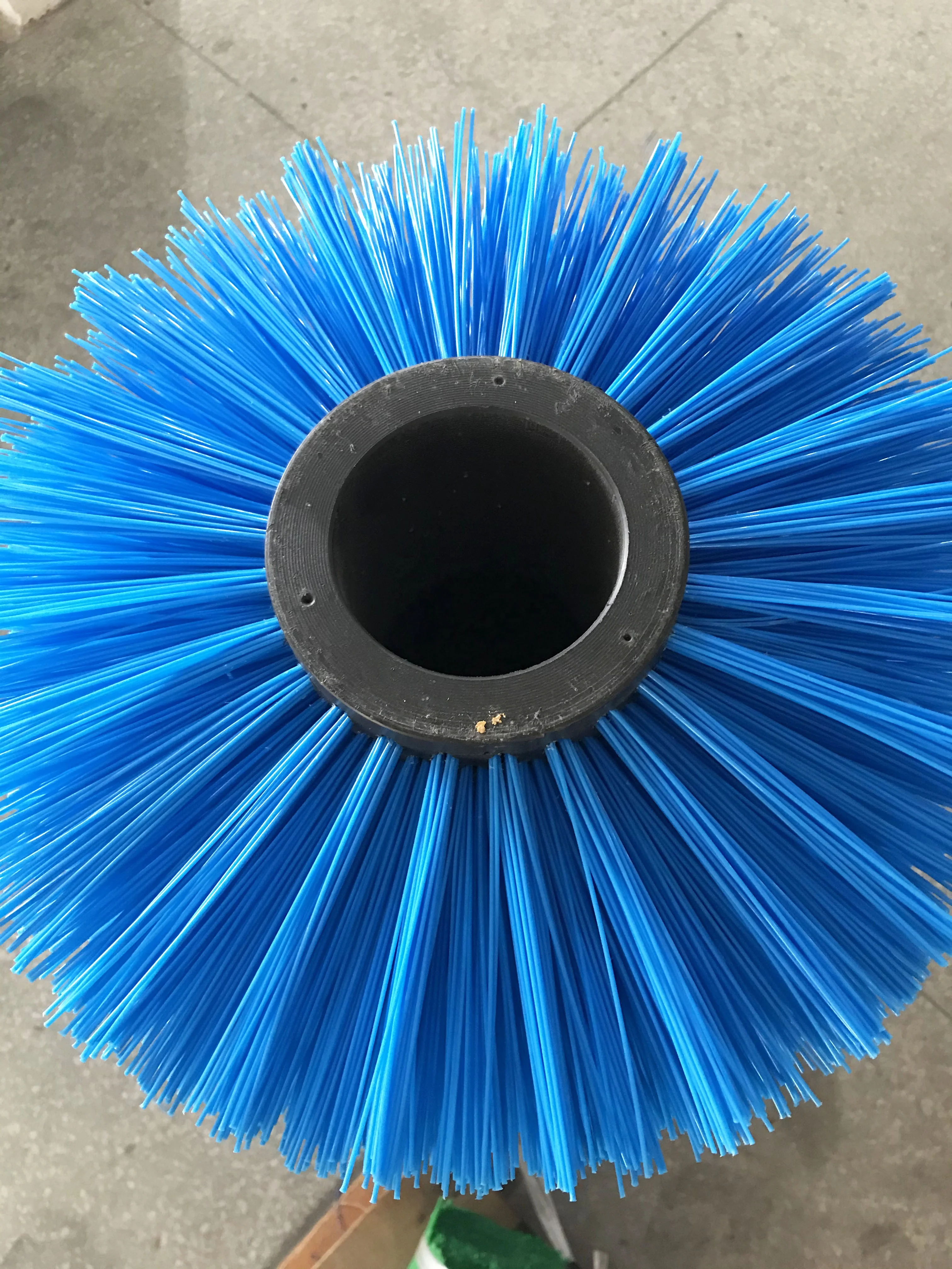 50INCHES Sweeper Johnston VT650 651 Tube Broom Roller Brushes