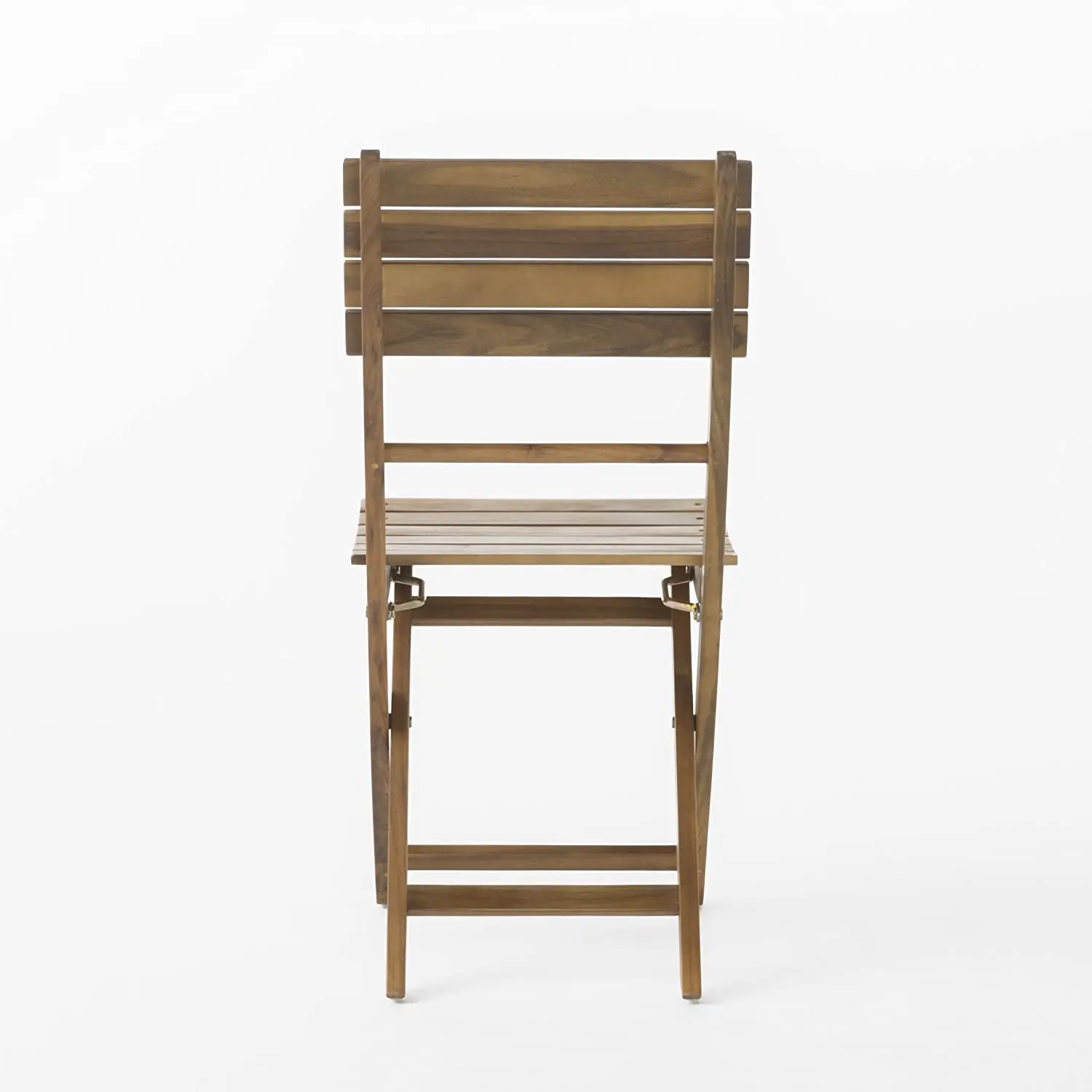 Современная дизайнерская уличная мебель, деревянный складной стул, складные стулья из натурального окрашенного патио