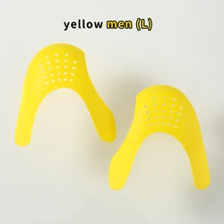 Sneaker Shoe shield Toe box Crease Protector Wrinkle resistant Shoe Stretcher Customize logo and color