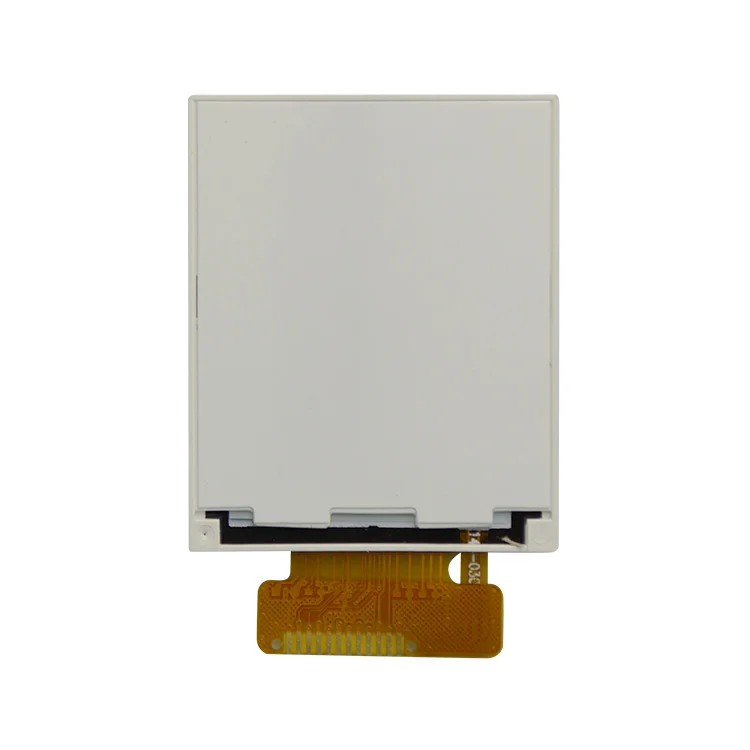 TFT LCD 32 Pin 1.44 Inch 128*128 LCD Panel LCD Display With FPC