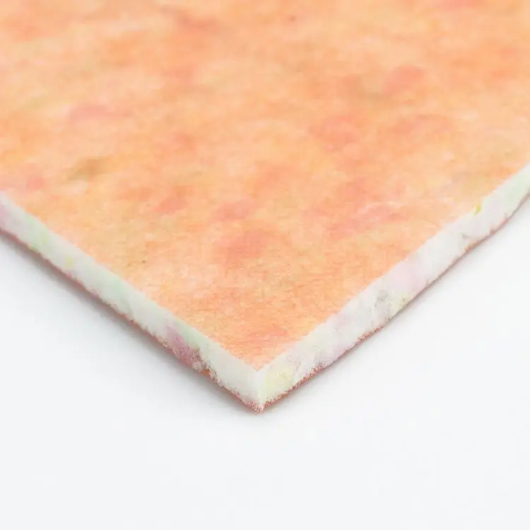 excellence carpet underlay 11mm underlay anti-skid Simple Installation carpet mat house carpet underlay