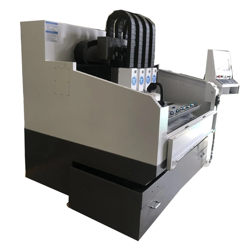 Полировальная Машина Для стеклянного чехла мобильного телефона iphone x