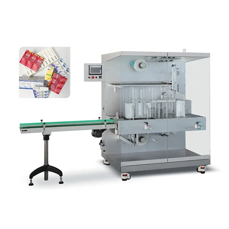 HIGHNOW Factory Hot Sale Small Automatic Paper Tape Binding Machine