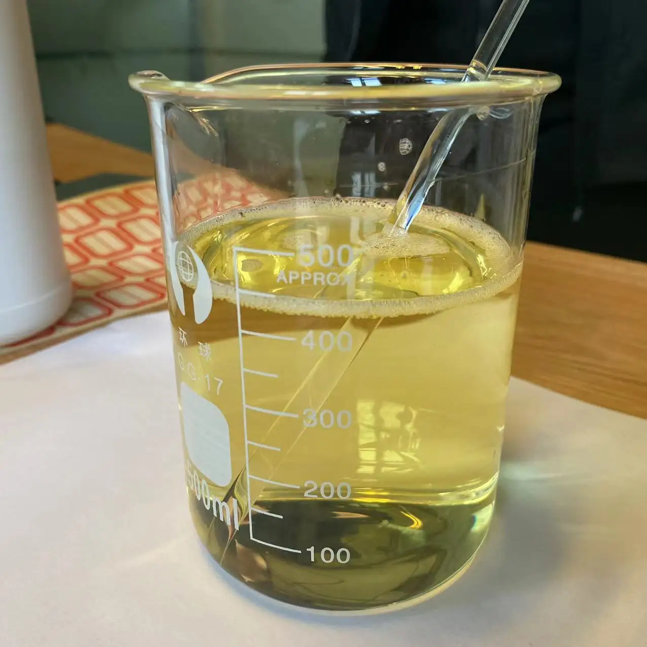 Sodium Alpha Olefin Sulfonate Aos 92% Powder CAS No. 68439-57-6