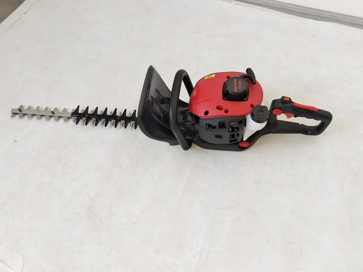 UM High Quality Tea Harvesting Machine Electric Hedge trimmer Automatic Hedge trimmer