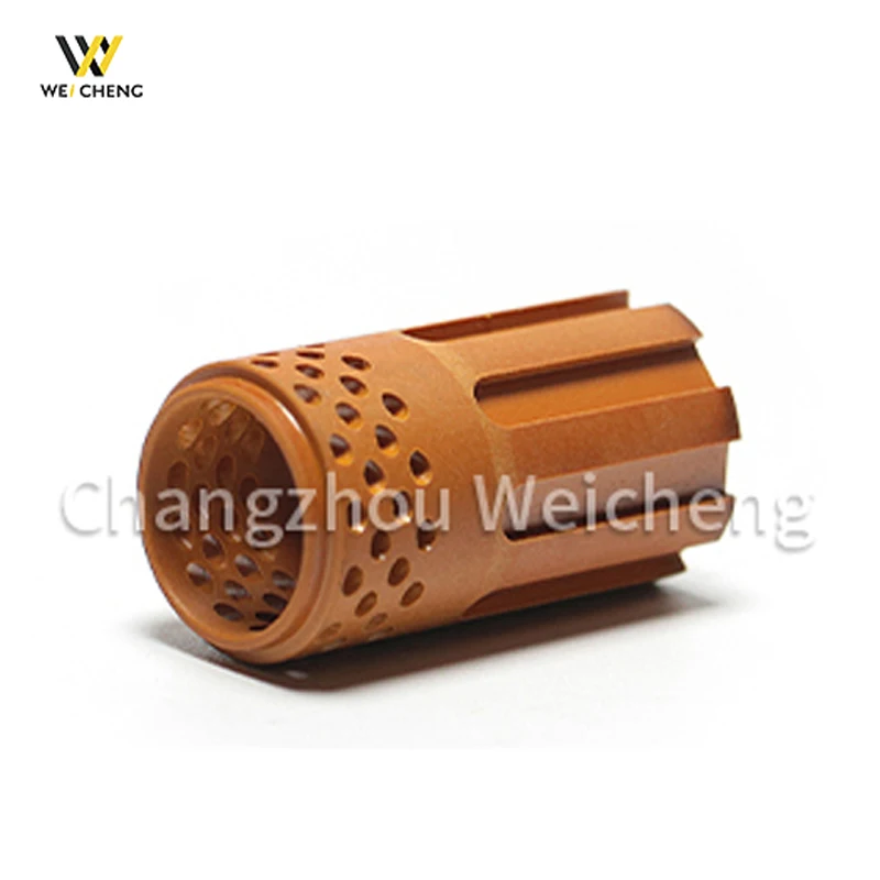Plasma Cutting Torch Consumables POWERMAX 1650 Swirl Ring 220051 Plasma Cutting Spare Parts