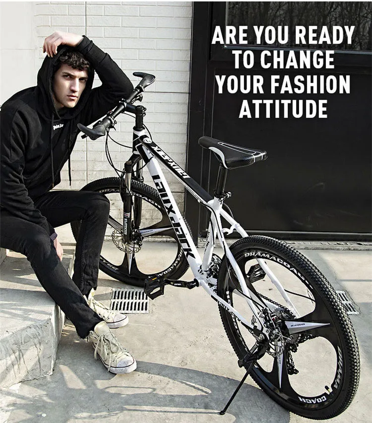 Custom New Cycle Bicicletas Mountain Bike 29 Cheap Bmx Cheap Dirt Bikes Bicicleta China Barata De Mujer