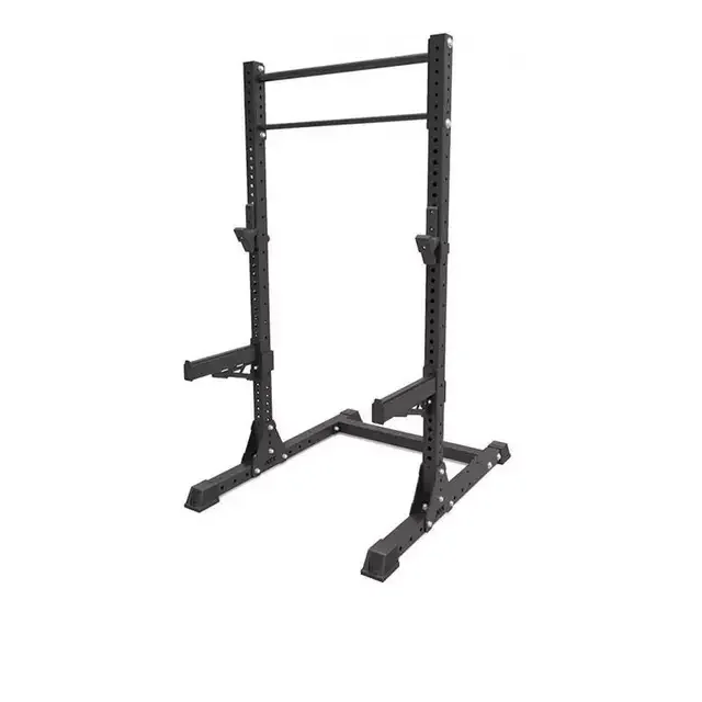 
Wholesale Prossional Powerlifting Outdoor Multi Gym Fitness Squat Rack 