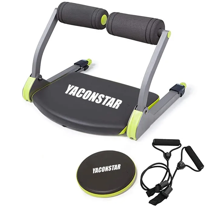 Wholesale Hot Sale Elliptical Gym 4 In 1 Equipment Sport Fitness Sit-ups Mat Back Waist