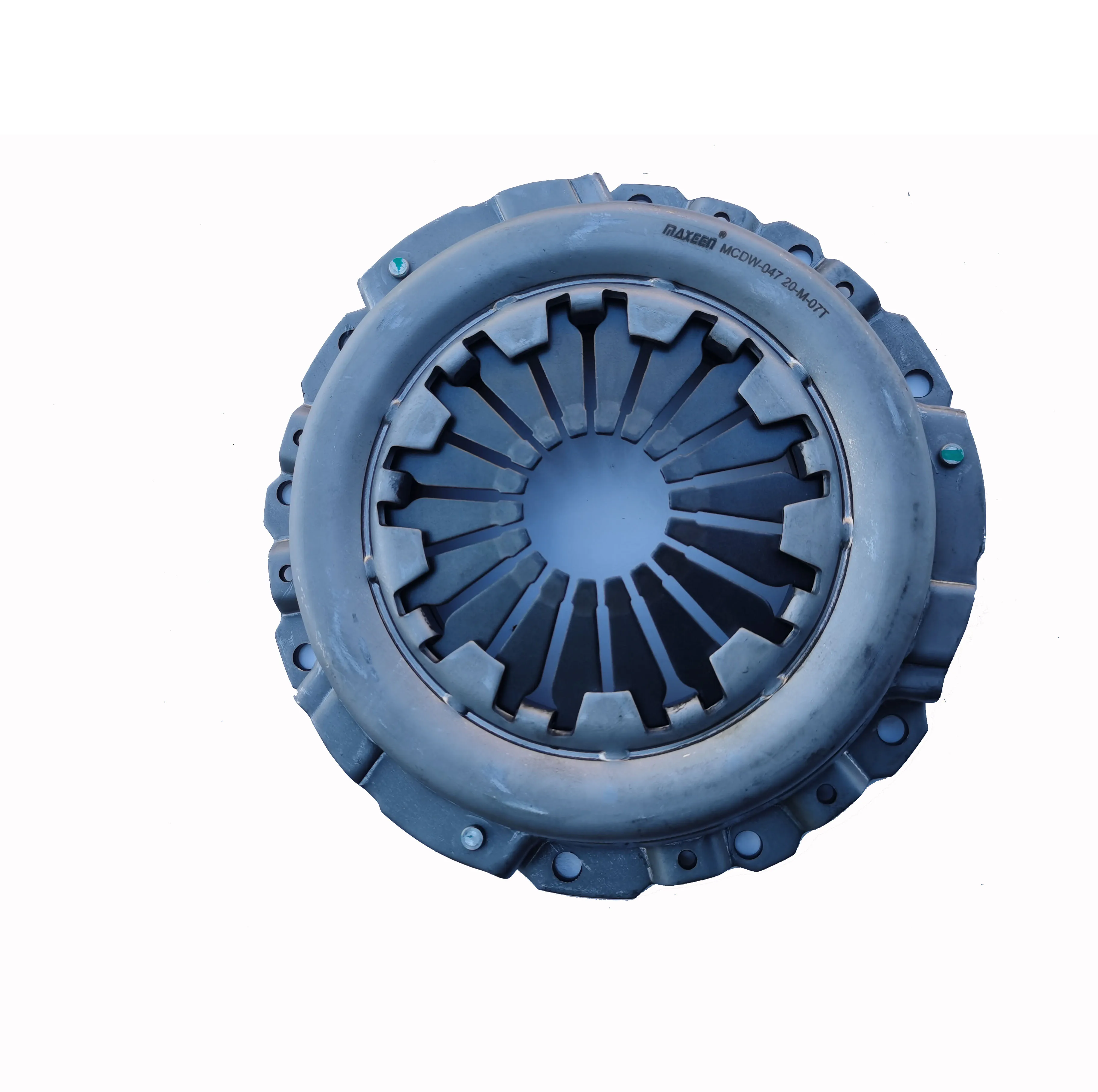 Maxeen Clutch Cover MCDW-047 Size 190mm for Dawoo car with ref No.  96980050/DWC-64