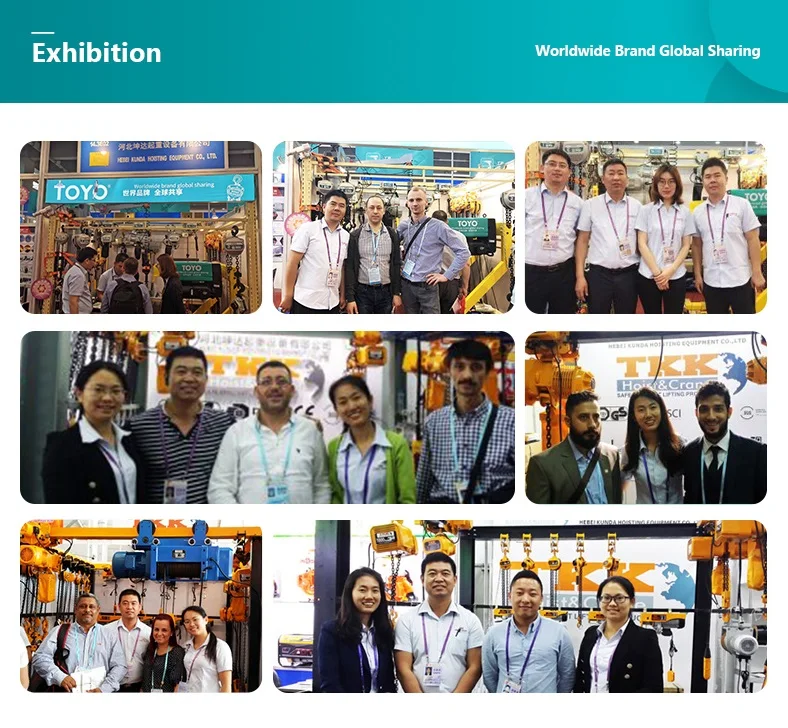 Low Price Cd1 Md1 Double Drum Motor 2 3 10 Ton Guide Electric Wire Rope Hoist With Trolley