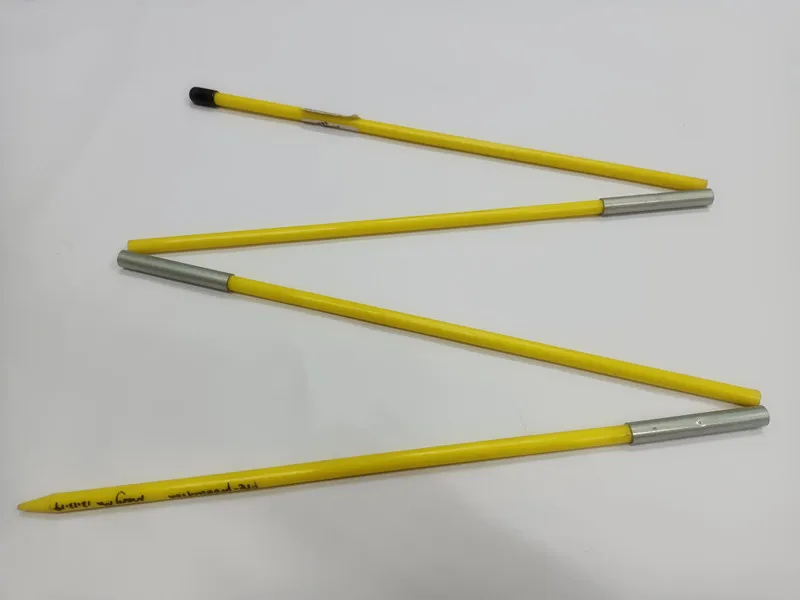 Hot selling  High quality  durable carbon fiberglass horse training stick