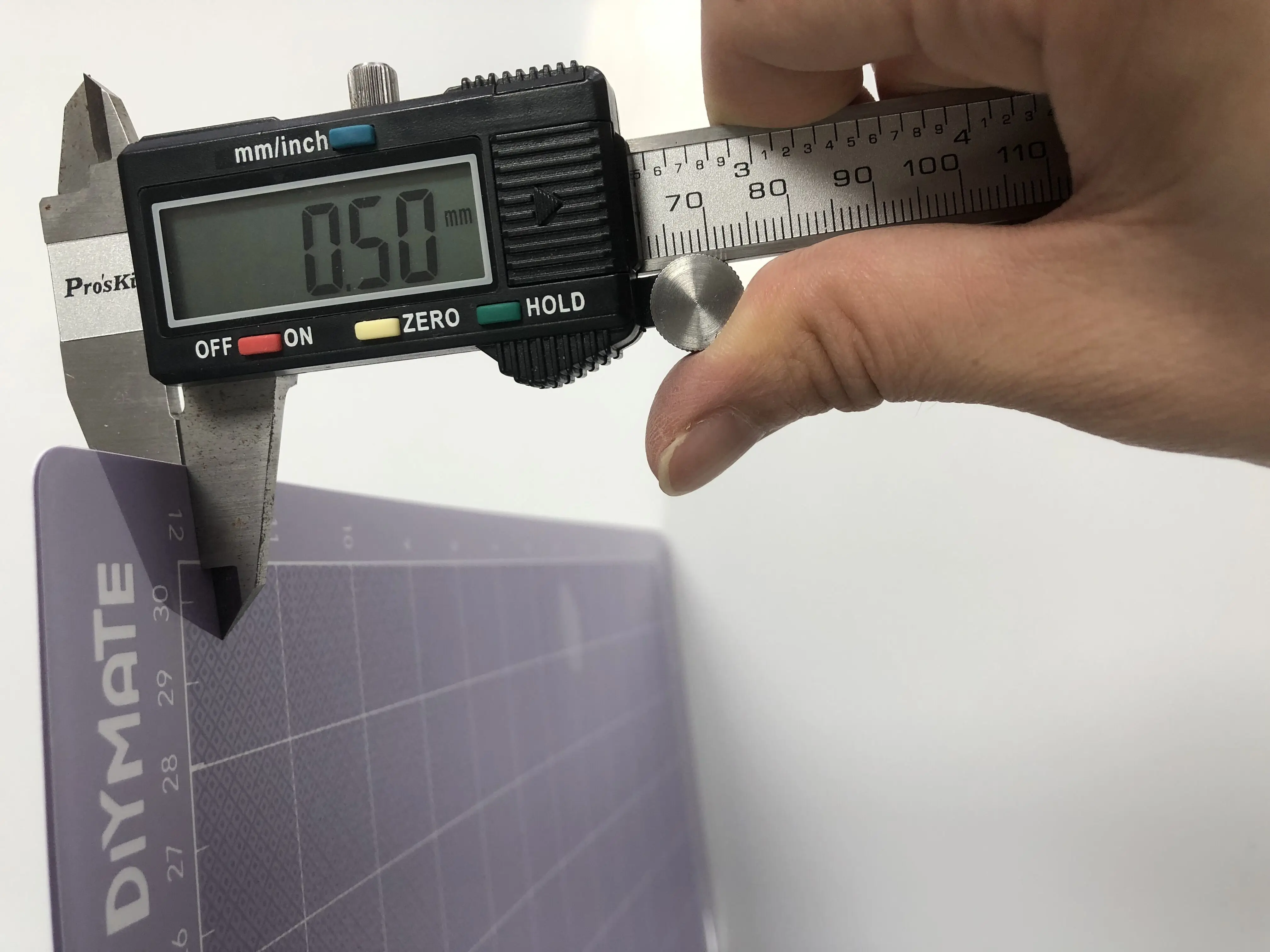 Wholesale Light Grip 12X24 Cutting Mat for Cricut Plotter Vinyl Craft Replacement Mats 3pcs