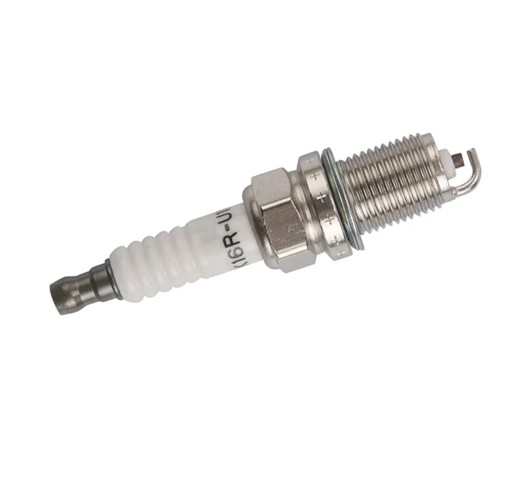 Wlgrt 90919-YZZAE K16-U11 свечи зажигания для Защитные чехлы сидений сшитые специально Toyota Corolla 4AGE 20V AE101 Yaris эхо-92-14