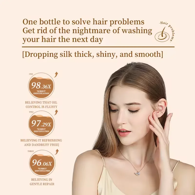 Private brand Custom organic profession anti dandruff Hair treatment growth wholesale shampoo