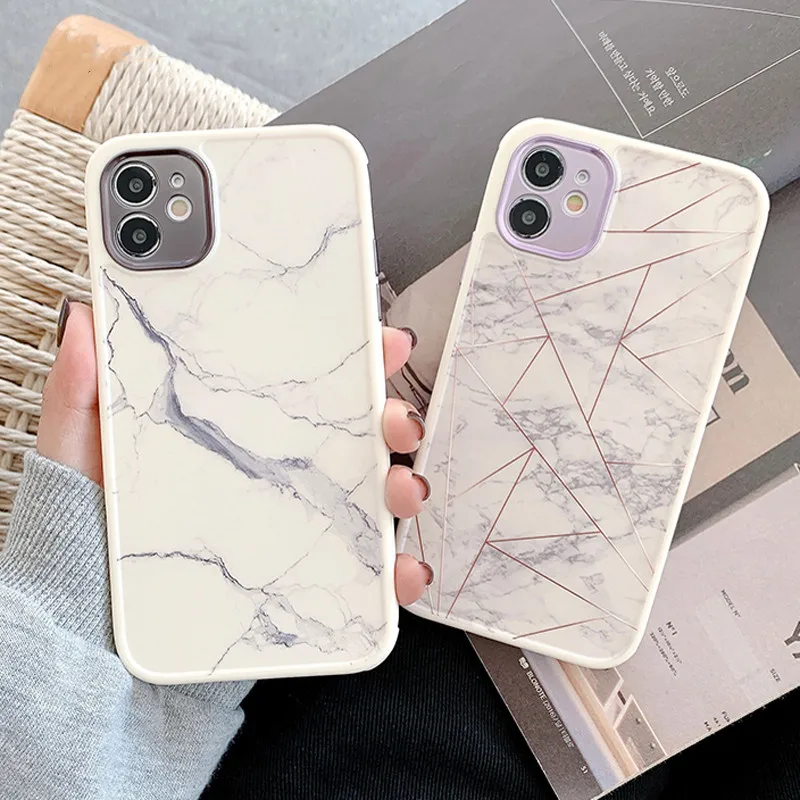Чехол для iPhone 13, винтажный мраморный чехол для телефона iPhone 13 Mini 12 Pro Max XR XS Max 7 8 Plus, мягкий чехол-накладка