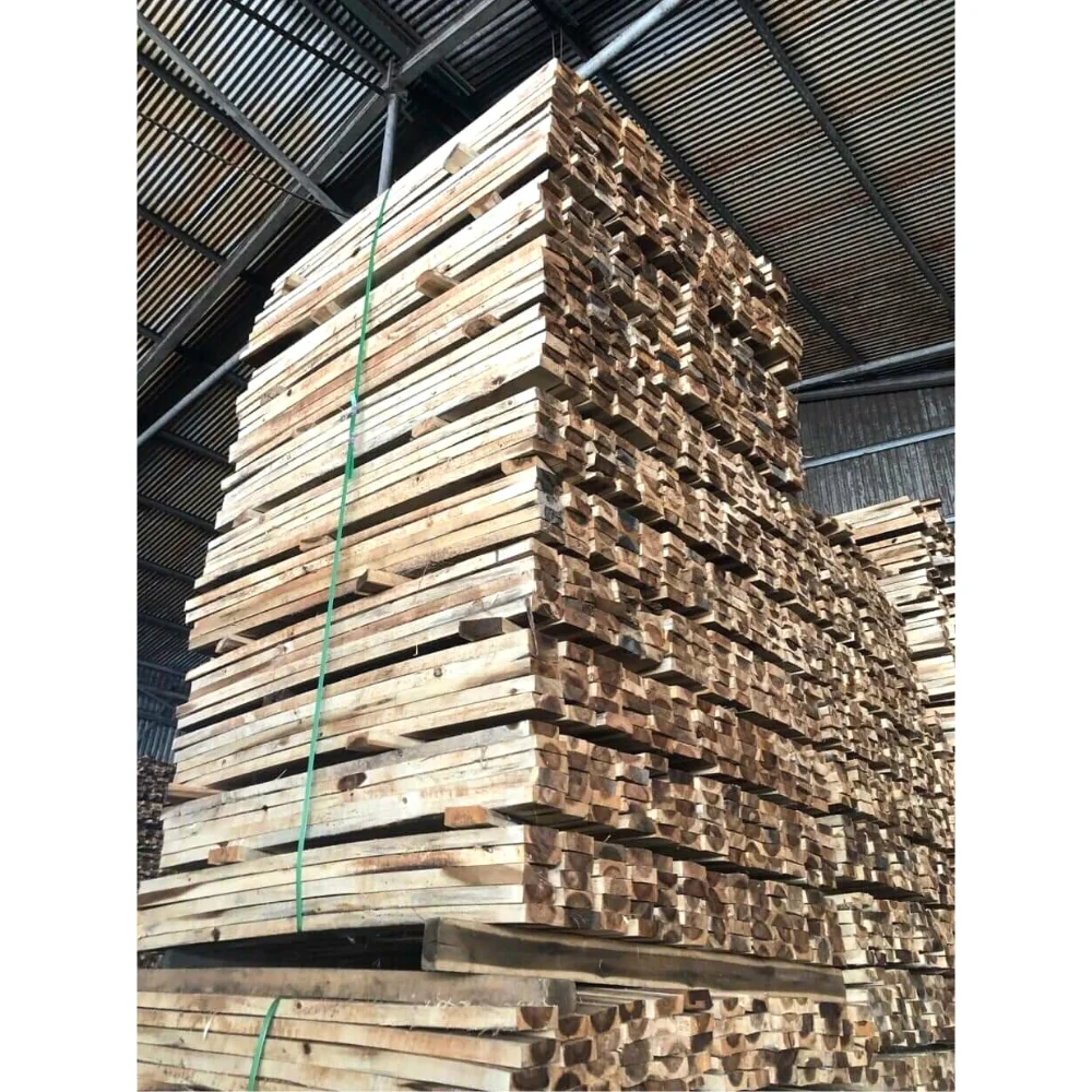 Hot Selling Natural Wood Log and Acacia Wood Sawn Timber from Vietnam