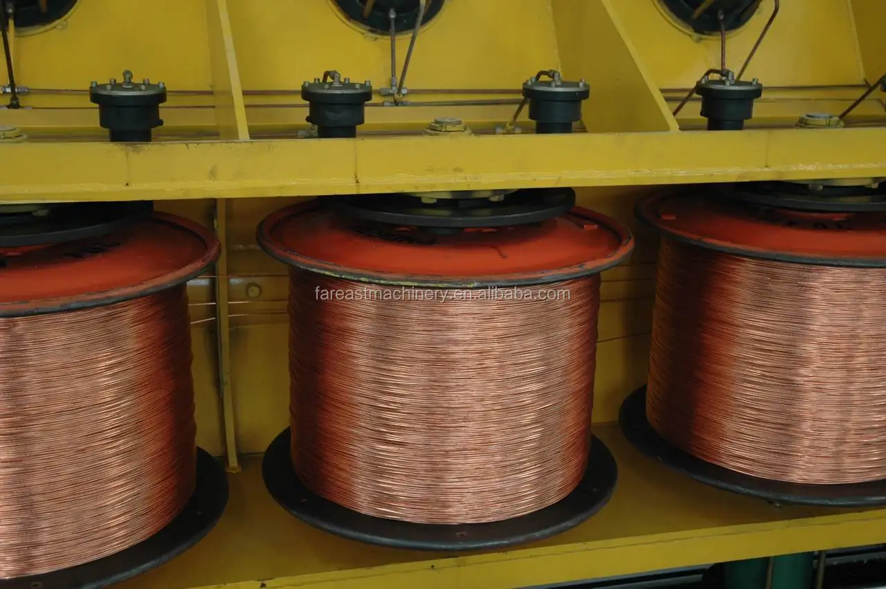 Copper Aluminum Steel Wire Tubular Stranding Machine, Best Price Tpu Cable Planetary Stranding Machine
