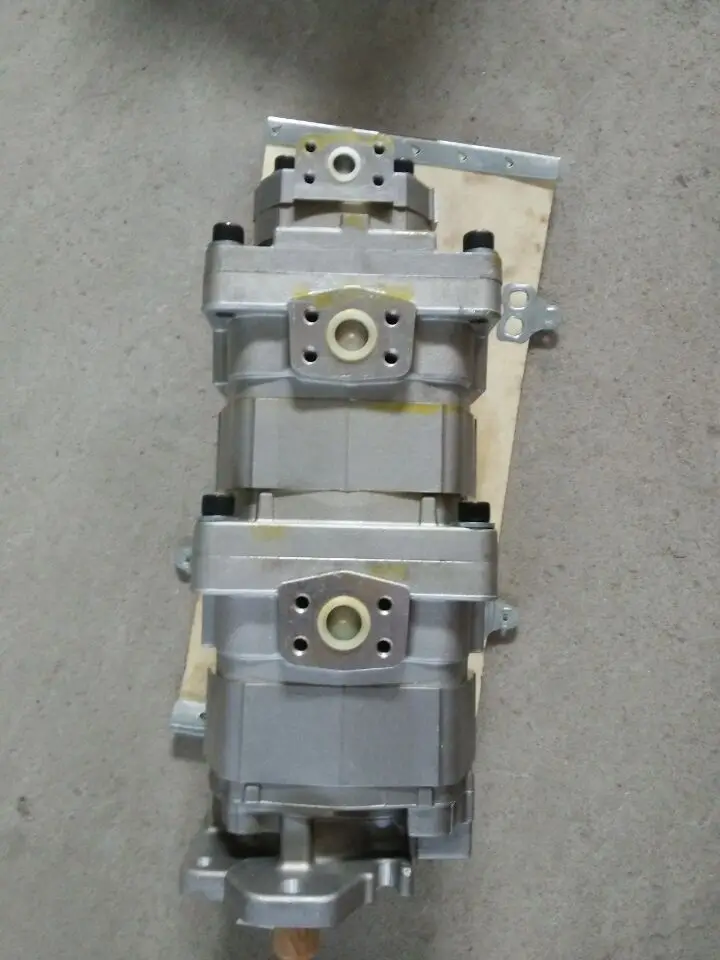 Factory direct sales Price favorable Hydraulic Pump 705-56-34590 for Komatsu Dump Truck Series HM350-1/1L