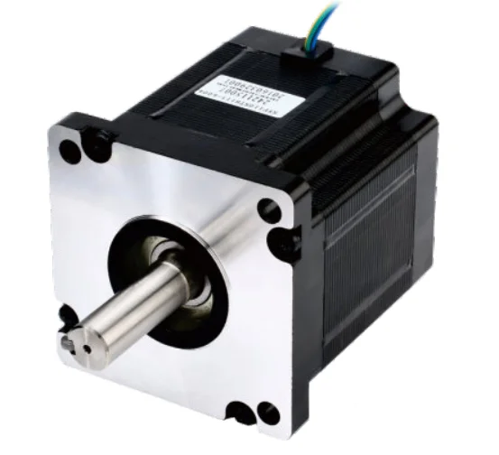 Rtelligent Nema 53 23N.m 3 phase Open loop Hybrid Stepper Motor