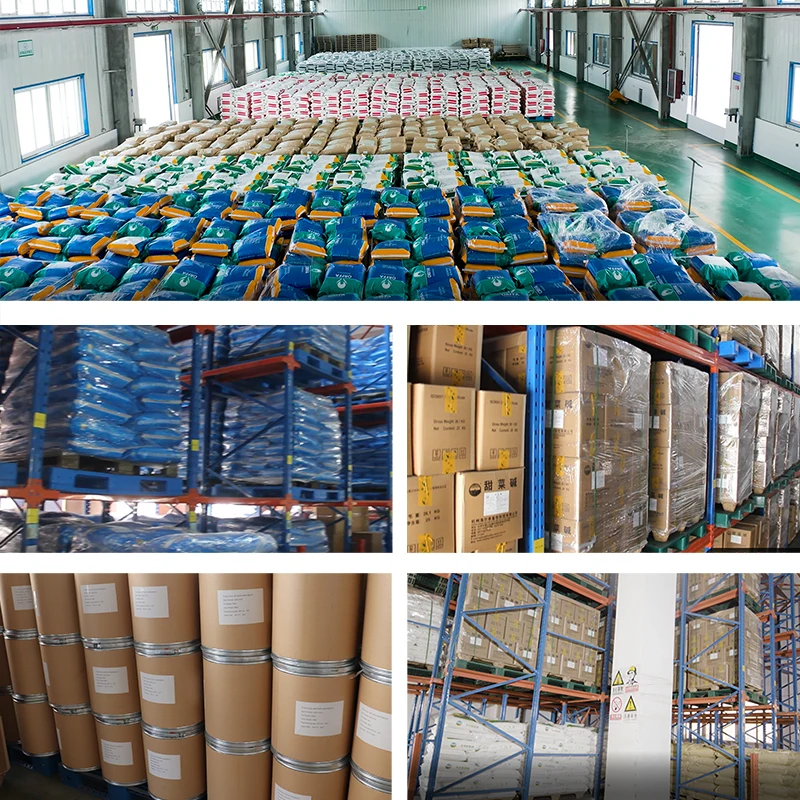 Wholesale Supple Amino Acid Broiler Growth Promoter 50% 98% L-Carninine Feed Grade Weight Gain Nutritional Feed Additive