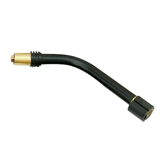 High quality MIG welding torch consumables MB24KD swan neck of welding torch accessories for binzel welding torch