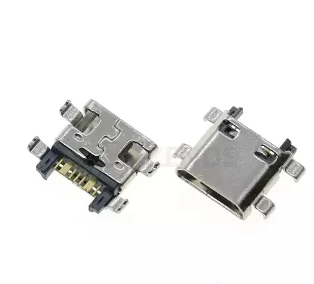  USB-коннектор для зарядки Samusng J5 Prime On5 G5700 J7 On7 G6100 G530