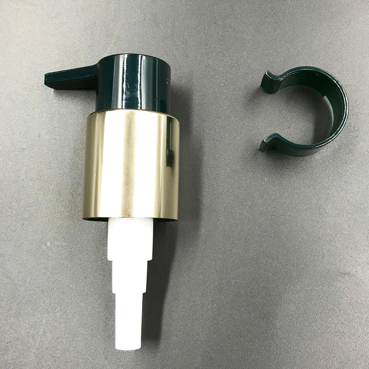 Lotion pump liquid 24 410 cosmetic foaming hand soap oil foam dispenser pump