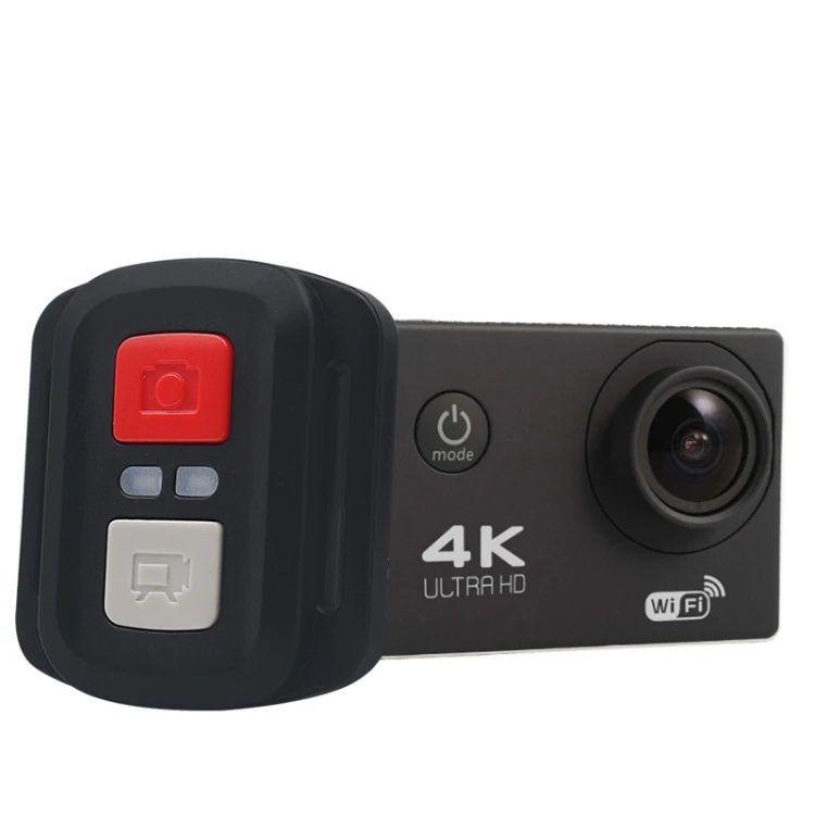  Спортивная Экшн-камера xdv экран 2 0 дюйма Wi-Fi 1080p HD 4K 30