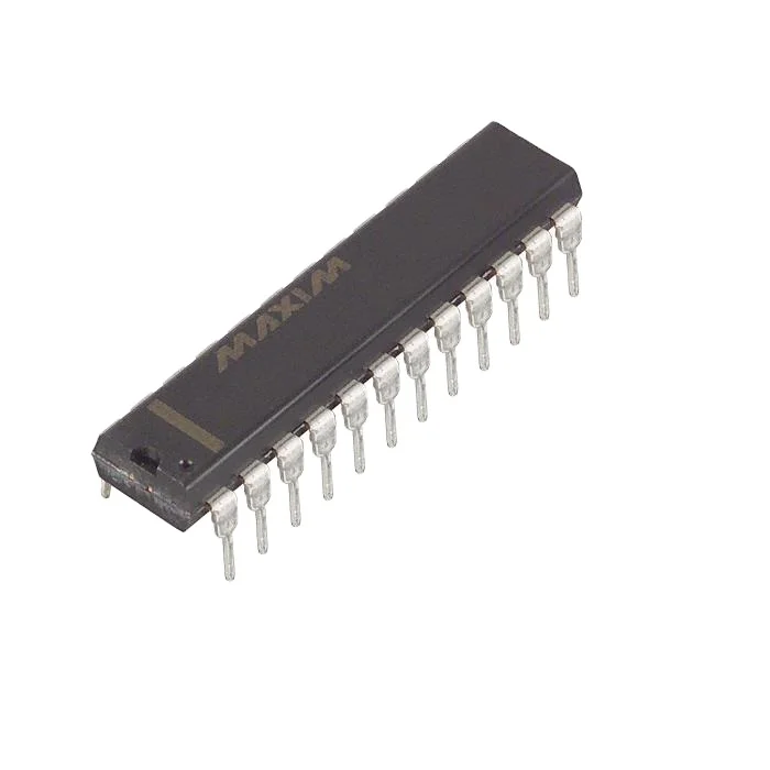 VICKO  MAX190BCNG+IC ADC 12-BIT SER 76KSPS 24-DIPIcs Data Acquisition