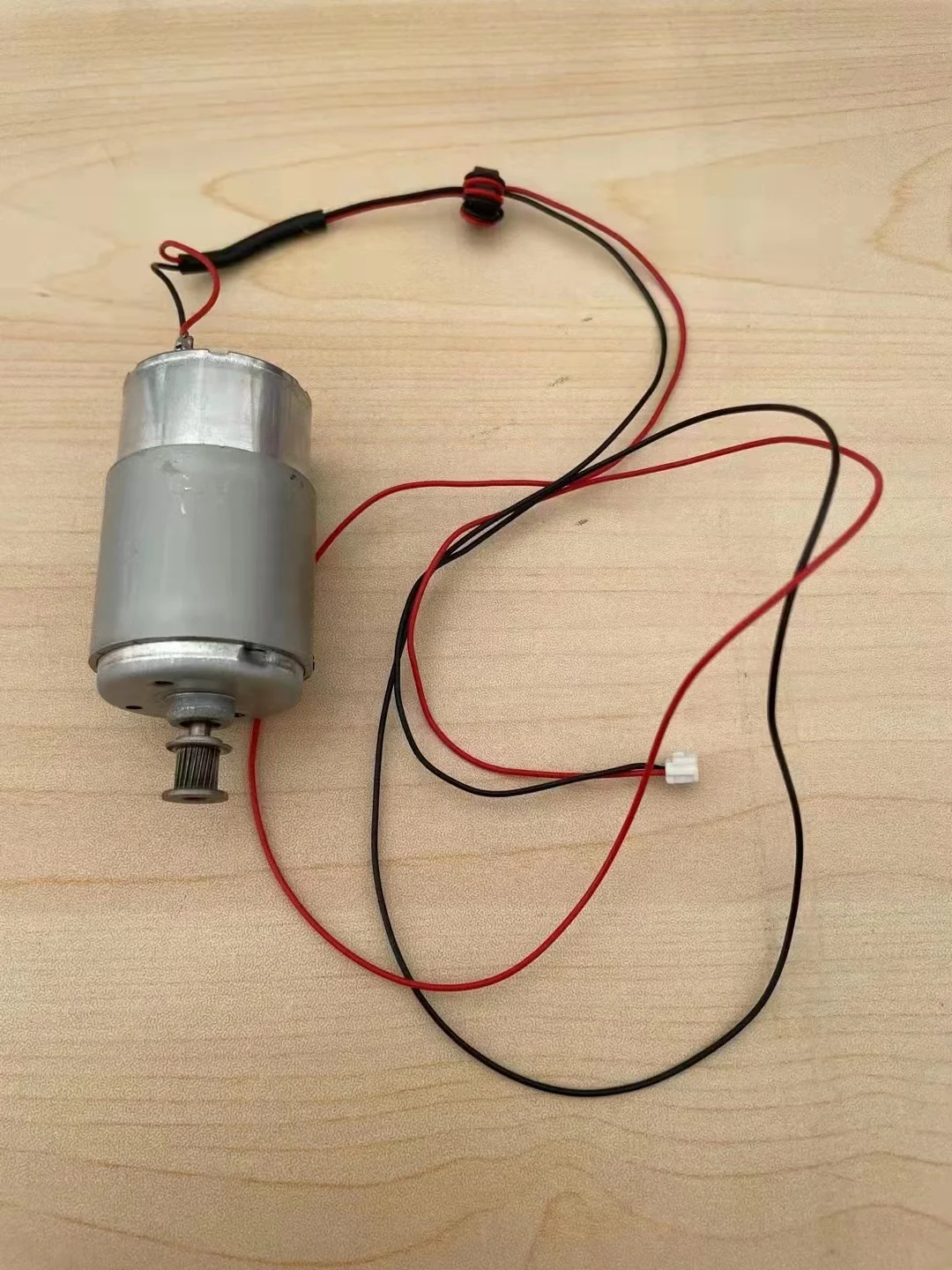 L1800 Printer CR Motor for Epson L1800 R1390 Original Digital Inkjet Imprimante Sublimation DTF Printer