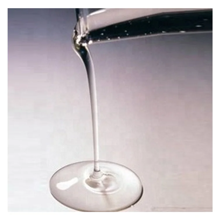 High quality partly methyl hydrogen sililone fluid with competitive price
