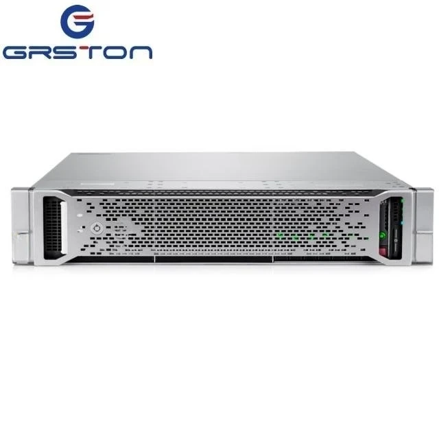 Brand new 868706-B21  DL380 Gen10 8LFF CTO Server