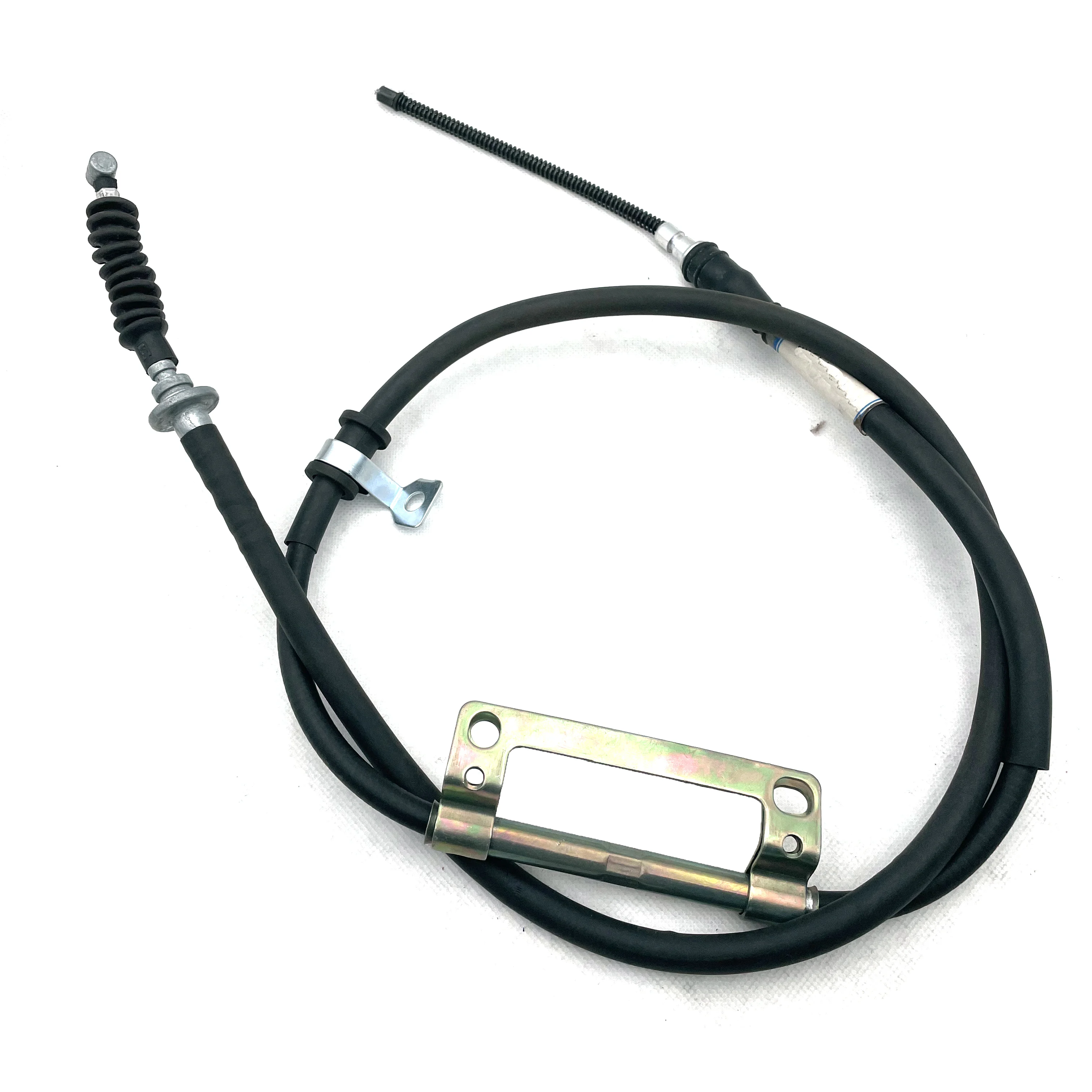 Auto Left Rear Parking cable OEM number 0K2A144420B/0K2A144420C/0K2A144420D/0K2A144420E brake cable for KIA