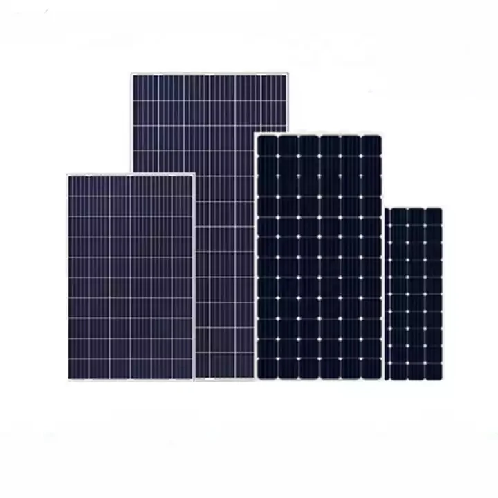 High Quality IP65 Sun Energy 240W 250W 255W 260W 265W 270 Watts For Home Use With Manufacturer Price
