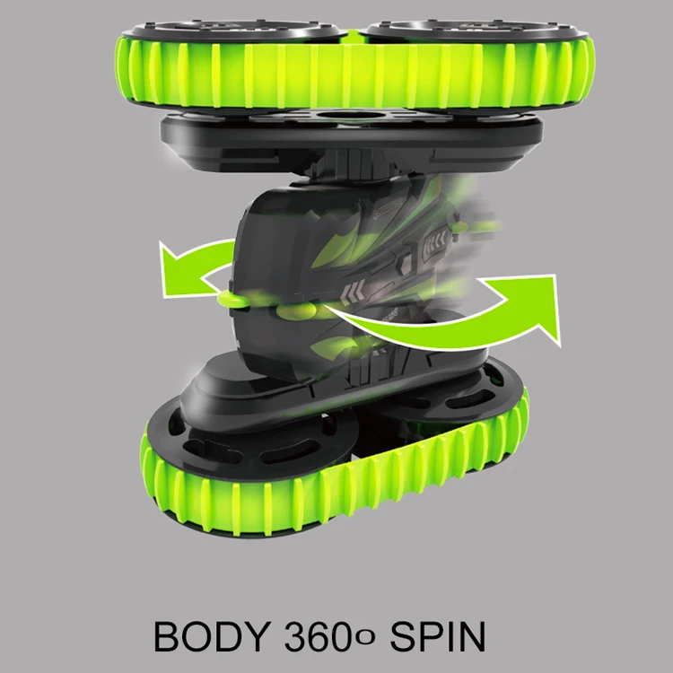 High Speed Electric 2.4G Rc Car Replaceable Wheel Rock Crawler Buggy Truck Rc Car Crawler With 4Wd Car Toys For Kids And Adults