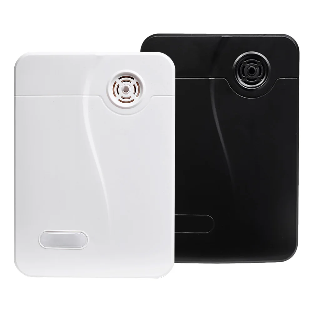 Muslim Believers 5 Prayer times Fragrance Diffuser APP control oil deffuser desktop wall mounted smart home scent diffuser