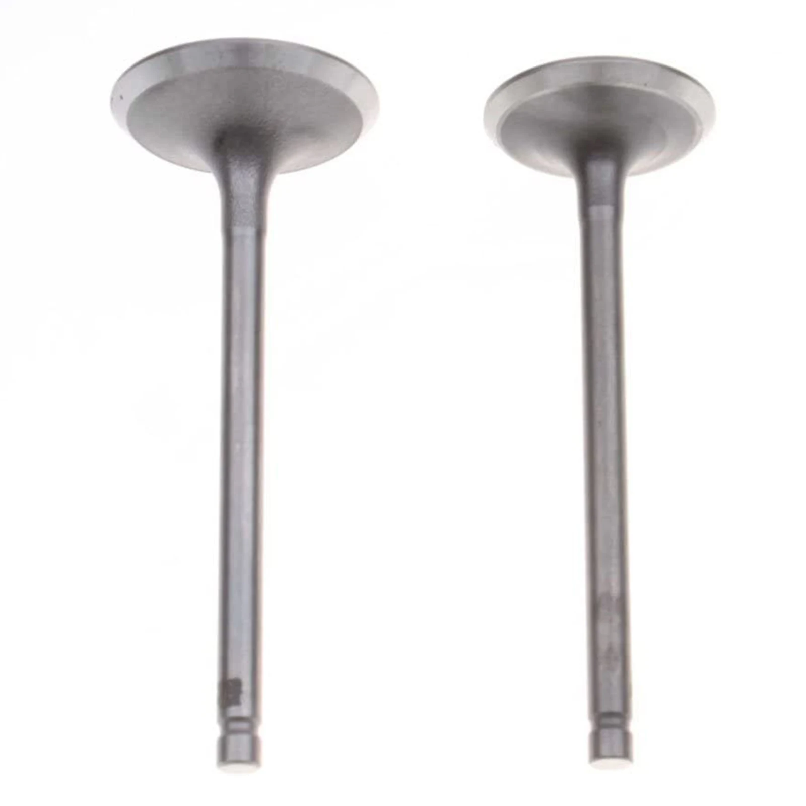 GOOFIT Intake Valve Exhaust Valve Replacement For Helix CN250 Elite CH250 Roketa 250 Linhai Aeolis 260 Water Cooled ATV Go Kart