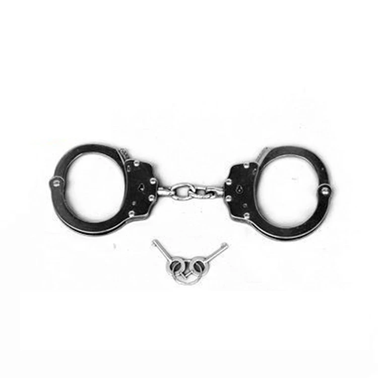 Дешевые наручники Police NIJ