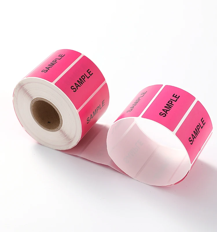 FBA Label Sticker A4 Self-adhesive Label Paper Barcode Sticker