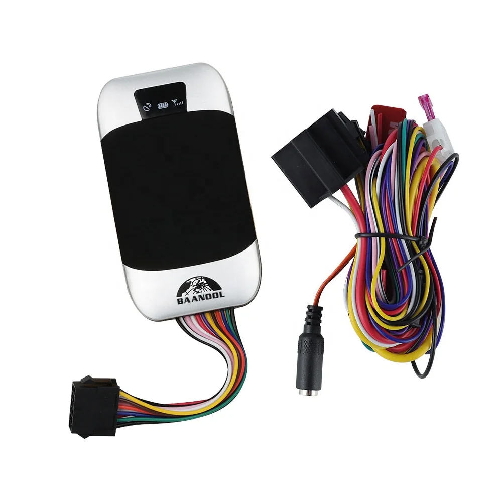 China wholesale COBAN factory Car GPS Tracker 303 GPS manufacturer of tracker gps car tracking continuously with free APP